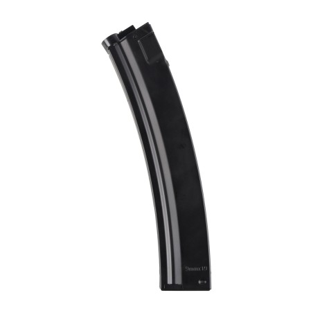 Magazyenk do repliki pistoletu maszynowego ASG Heckler&Koch MP5 Sportsline EyeTrace 6 mm 120-nabojowy