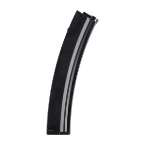 Magazyenk do repliki pistoletu maszynowego ASG Heckler&Koch MP5 Sportsline EyeTrace 6 mm 120-nabojowy