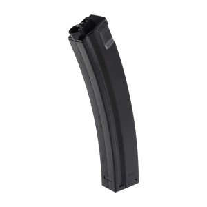 Magazyenk do repliki pistoletu maszynowego ASG Heckler&Koch MP5 Sportsline EyeTrace 6 mm 120-nabojowy