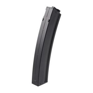 Magazyenk do repliki pistoletu maszynowego ASG Heckler&Koch MP5 Sportsline EyeTrace 6 mm 120-nabojowy