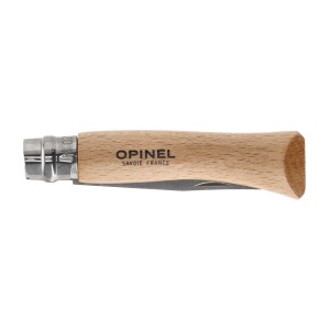 Nóż My First Opinel natural 07 w blistrze