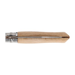 Nóż My First Opinel natural 07 w blistrze