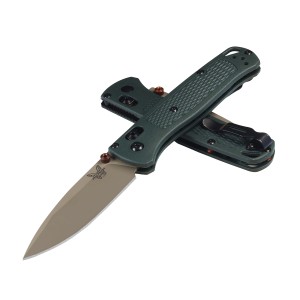 Nóż składany Benchmade 535TN-2601 Bugout