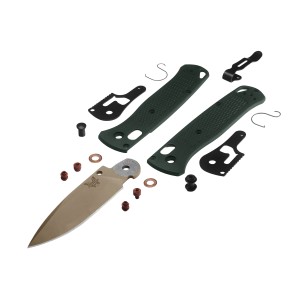 Nóż składany Benchmade 535TN-2601 Bugout