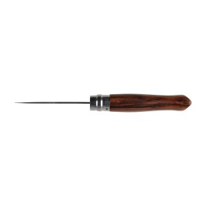 Nóż składany Opinel 09 inox walnut