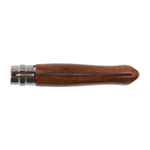 Nóż składany Opinel 09 inox walnut