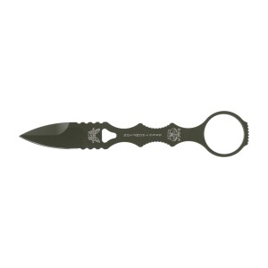 Nóż taktyczny Benchmade 177GN SOCP Dagger