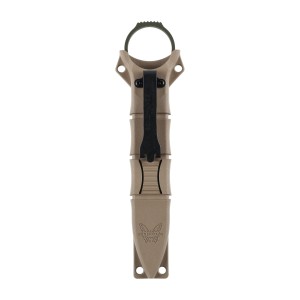 Nóż taktyczny Benchmade 177GN SOCP Dagger