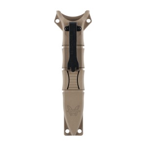 Nóż taktyczny Benchmade 177GN SOCP Dagger