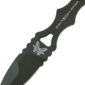 Nóż taktyczny Benchmade 177GN SOCP Dagger