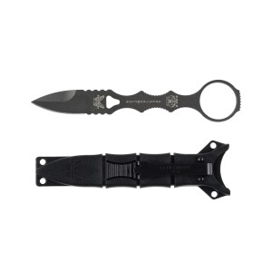 Nóż taktyczny Benchmade 177GY SOCP Dagger
