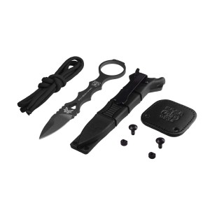 Nóż taktyczny Benchmade 177GY SOCP Dagger
