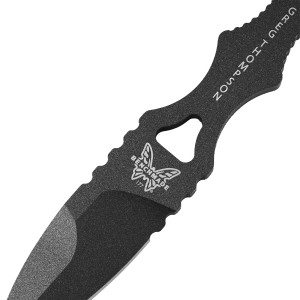 Nóż taktyczny Benchmade 177GY SOCP Dagger