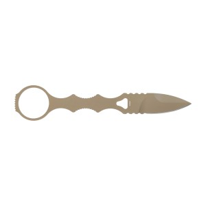 Nóż taktyczny Benchmade 177SN SOCP Dagger