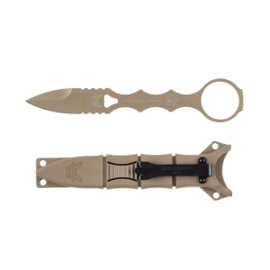 Nóż taktyczny Benchmade 177SN SOCP Dagger