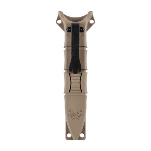 Nóż taktyczny Benchmade 177SN SOCP Dagger
