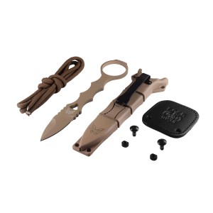 Nóż taktyczny Benchmade 177SN SOCP Dagger