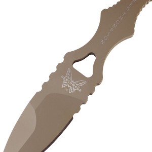 Nóż taktyczny Benchmade 177SN SOCP Dagger