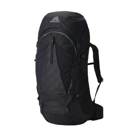 Plecak trekkingowy Gregory Stout 55 - forest black