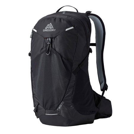 Plecak turystyczny Gregory Miko 20 - optic black