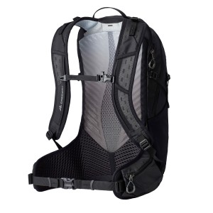 Plecak turystyczny Gregory Miko 20 - optic black