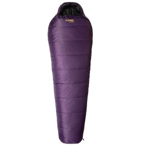 Śpiwór Snugpak Sleeper Lite Amethyst Purple