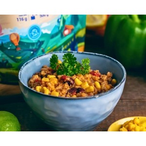 LYOMMY Chili con carne 500g