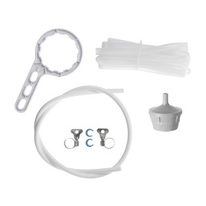 Filtr terenowy, survivalovy RL-W20 PP/UF