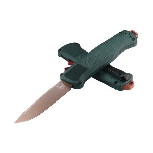 Nóż OTF Benchmade 5371FE-2601