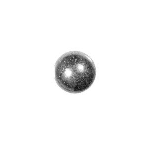 Śrut BBs RGun Silver 4,46 mm 1500 szt.