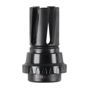 Tłumik płomienia Gomander Quadron S 9 mm 1/2x28 UNEF