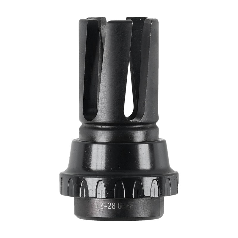 Tłumik płomienia Gomander Quadron S 9 mm 1/2x28 UNEF