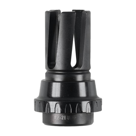 Tłumik płomienia Gomander Quadron S 9 mm 1/2x28 UNEF
