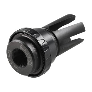 Tłumik płomienia Gomander Quadron S 9 mm 1/2x28 UNEF