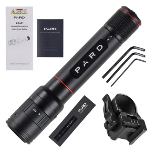 Iluminator podczerwieni PARD InfraX 850 nm