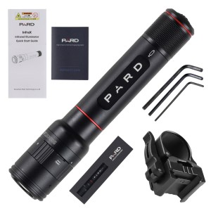 Iluminator podczerwieni PARD InfraX 940 nm