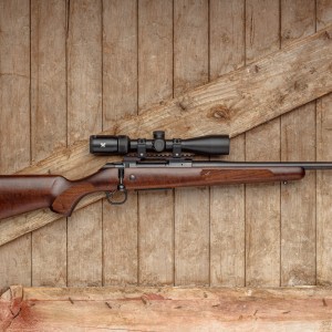 Luneta celownicza Vortex Crossfire HD 3-9x40 1" Straight-Wall BDC MOA