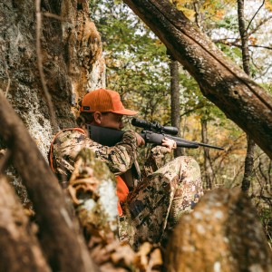 Luneta celownicza Vortex Crossfire HD 3-9x40 1" Straight-Wall BDC MOA