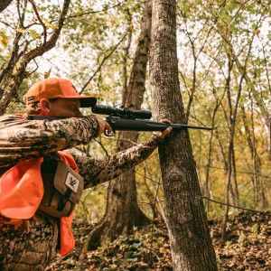 Luneta celownicza Vortex Crossfire HD 3-9x40 1" Straight-Wall BDC MOA