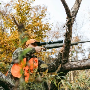 Luneta celownicza Vortex Crossfire HD 4-12x44 1" Dead-Hold BDC MOA