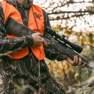 Luneta celownicza Vortex Crossfire HD 4-12x44 1" Dead-Hold BDC MOA