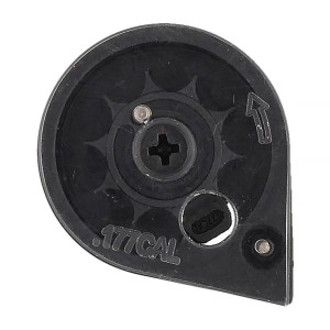 Magazynek do wiatrówki PCP UX Notos Carbine Set 4,5 mm
