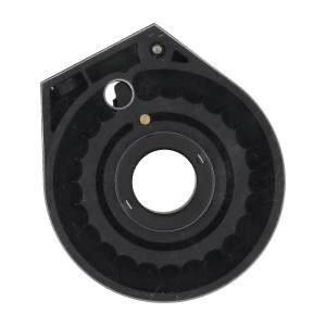 Magazynek do wiatrówki PCP UX Zelos 4,5 mm