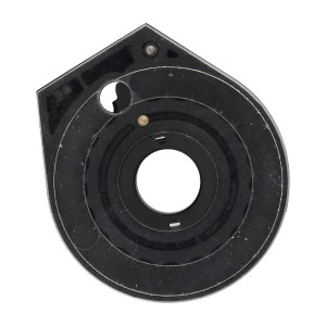Magazynek do wiatrówki PCP UX Zelos 5,5 mm