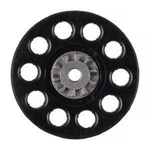 Magazynek do wiatrówki UX Canex 5,5 mm CO2