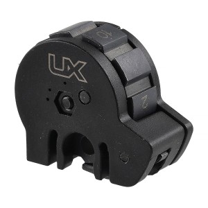Magazynek do wiatrówki UX Synergis Elite Kit 4,5 mm sprężynowej