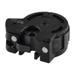 Magazynek do wiatrówki UX Synergis Elite Kit 4,5 mm sprężynowej