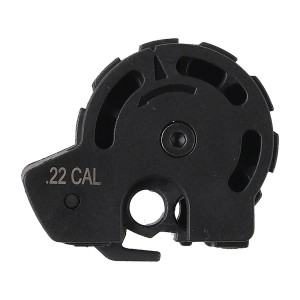Magazynek do wiatrówki UX Synergis Elite Kit 5,5 mm sprężynowej
