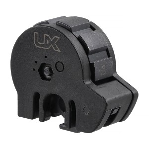 Magazynek do wiatrówki UX Synergis Elite Kit 5,5 mm sprężynowej