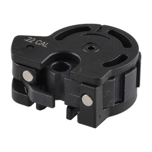 Magazynek do wiatrówki UX Synergis Elite Kit 5,5 mm sprężynowej